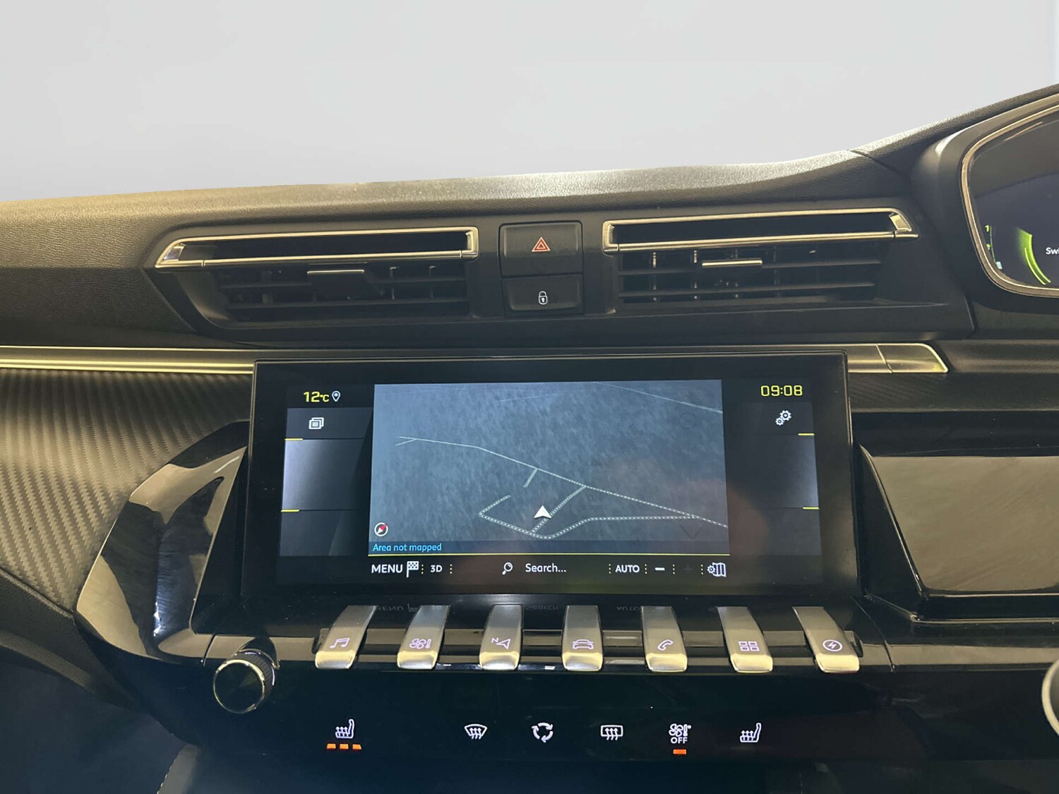 Used Peugeot 508 2022 for sale - 78094475: Photo 21