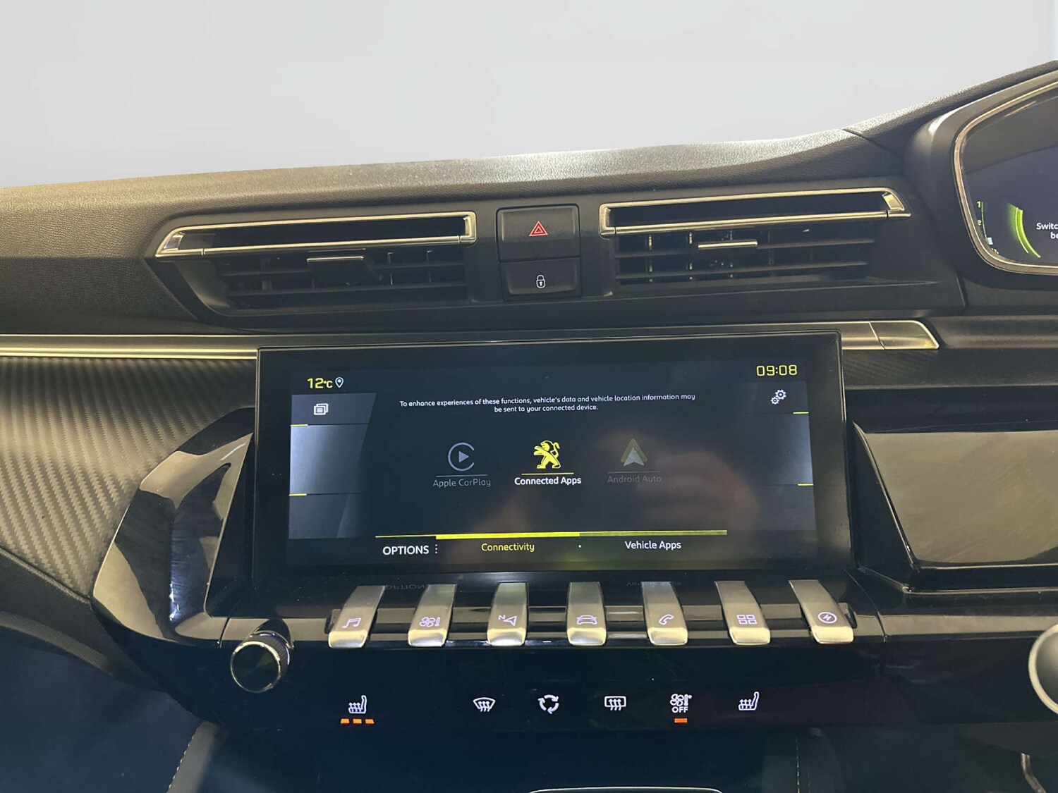 Used Peugeot 508 2022 for sale - 78094475: Photo 23