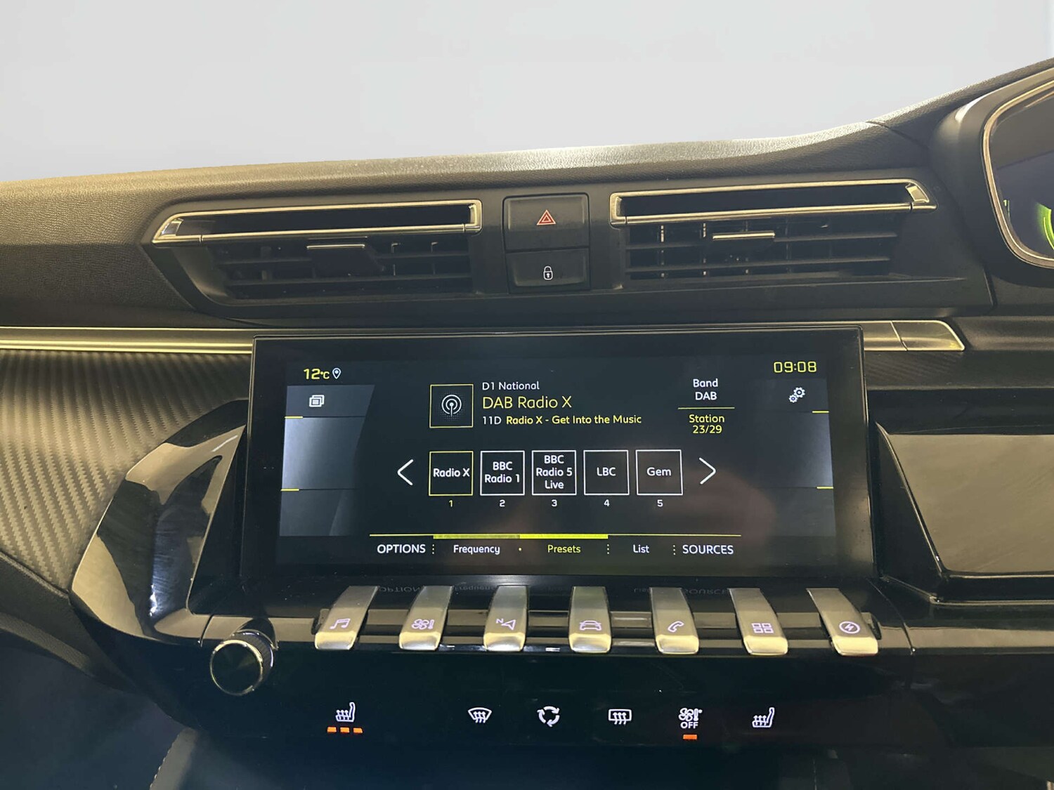 Used Peugeot 508 2022 for sale - 78094475: Photo 24