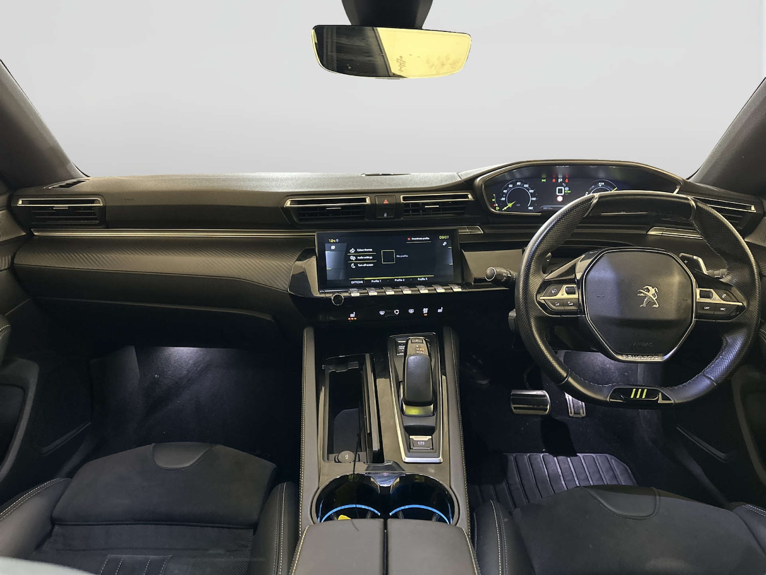 Used Peugeot 508 2022 for sale - 78094475: Photo 3