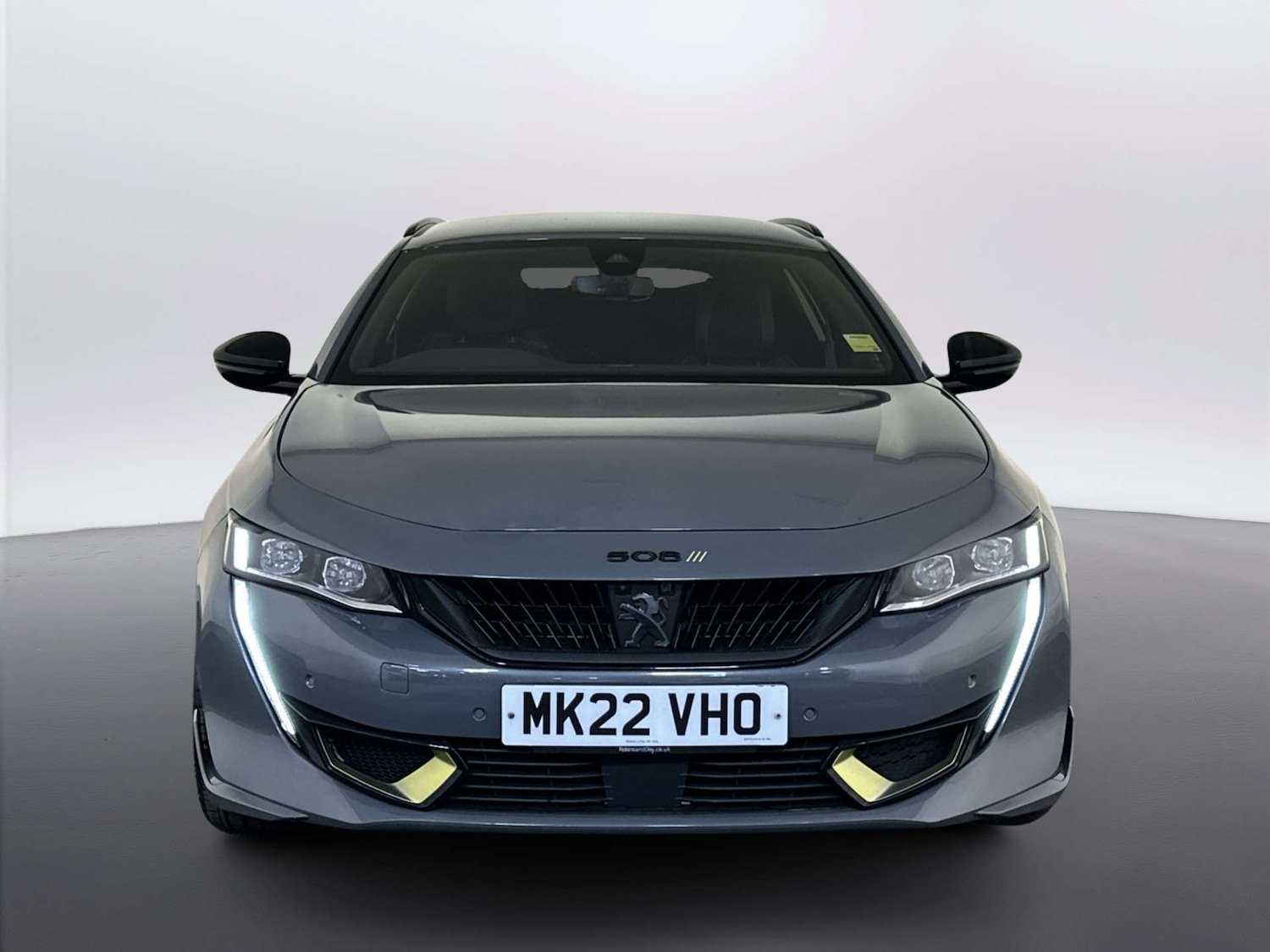 Used Peugeot 508 2022 for sale - 78094475: Photo 5