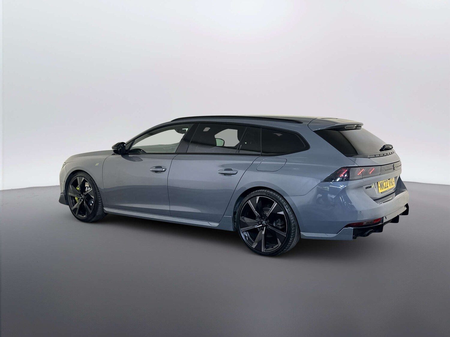 Used Peugeot 508 2022 for sale - 78094475: Photo 8