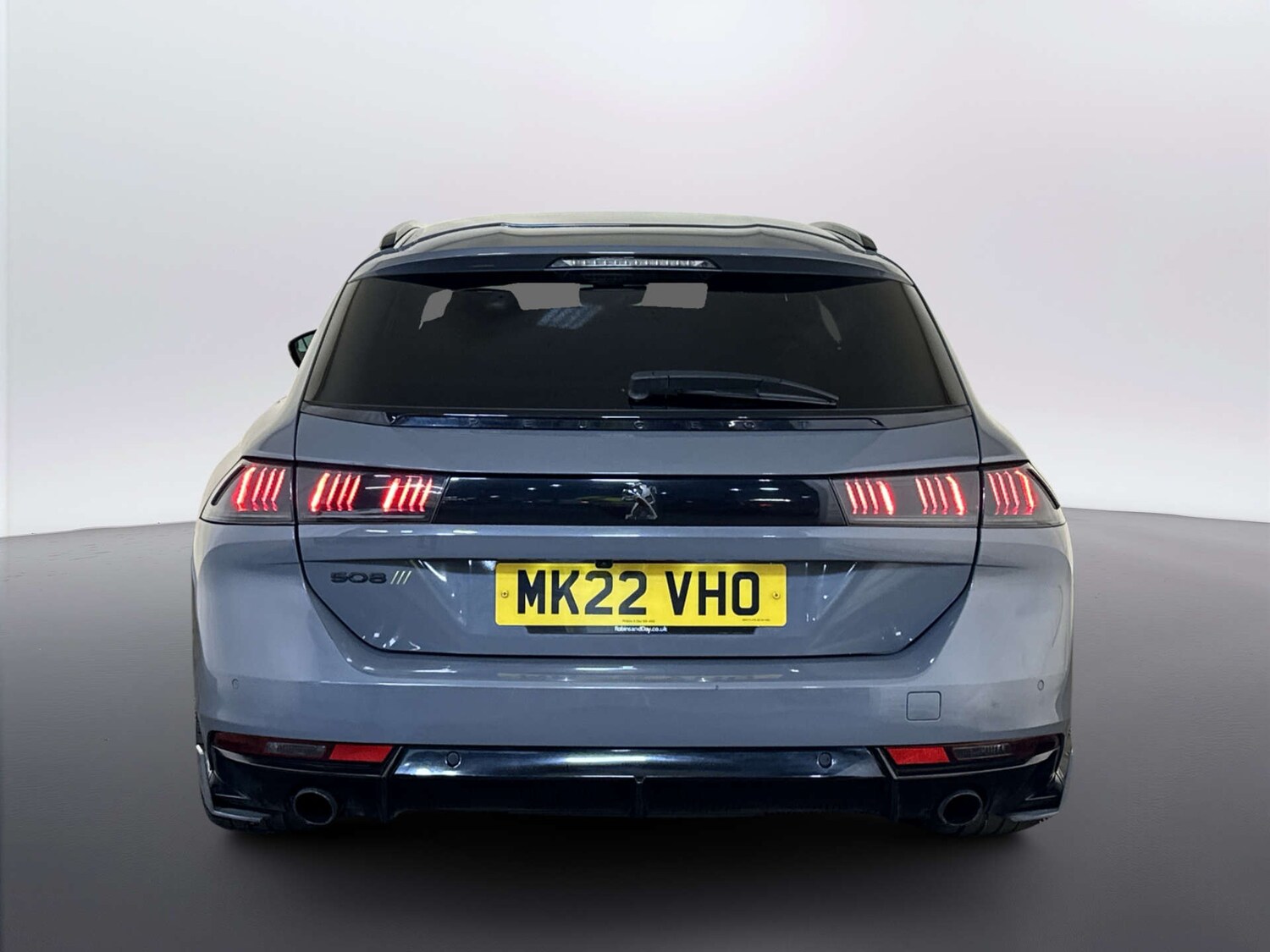 Used Peugeot 508 2022 for sale - 78094475: Photo 9