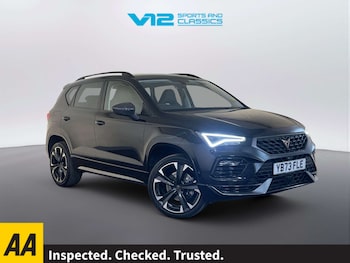 Used Cupra Ateca 2023 for sale - 78619972: Photo