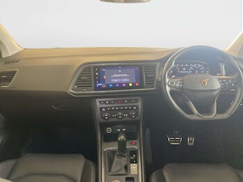 Used Cupra Ateca 2023 for sale - 78619972: Photo
