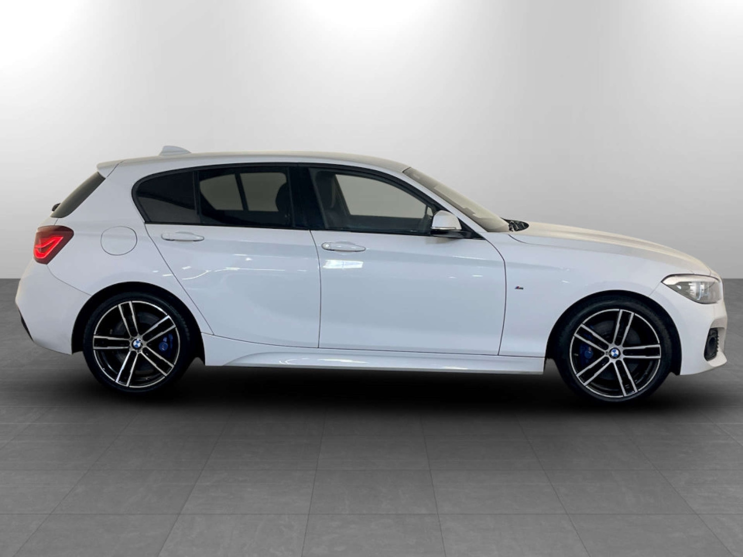 Used BMW 1 Series 2017 for sale - 77380652: Photo 11