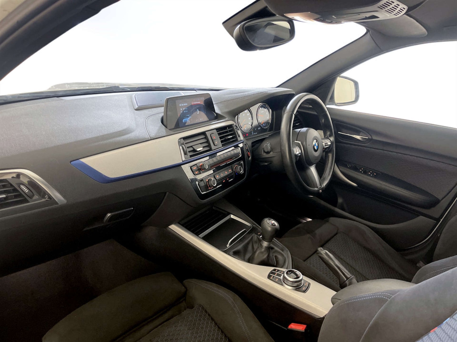 Used BMW 1 Series 2017 for sale - 77380652: Photo 12