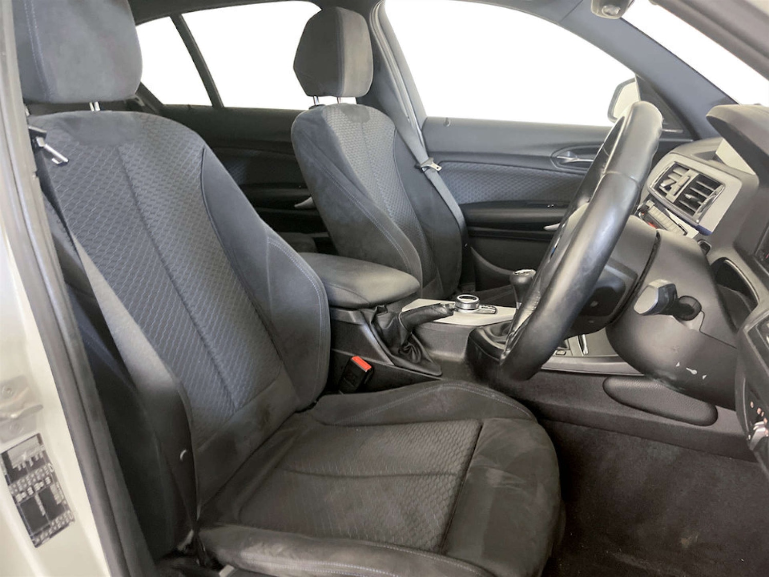 Used BMW 1 Series 2017 for sale - 77380652: Photo 13