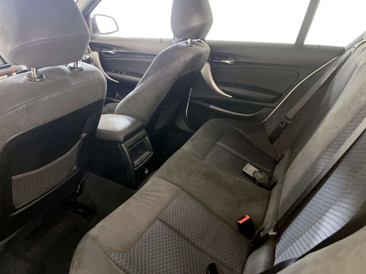 Used BMW 1 Series 2017 for sale - 77380652: Photo 14