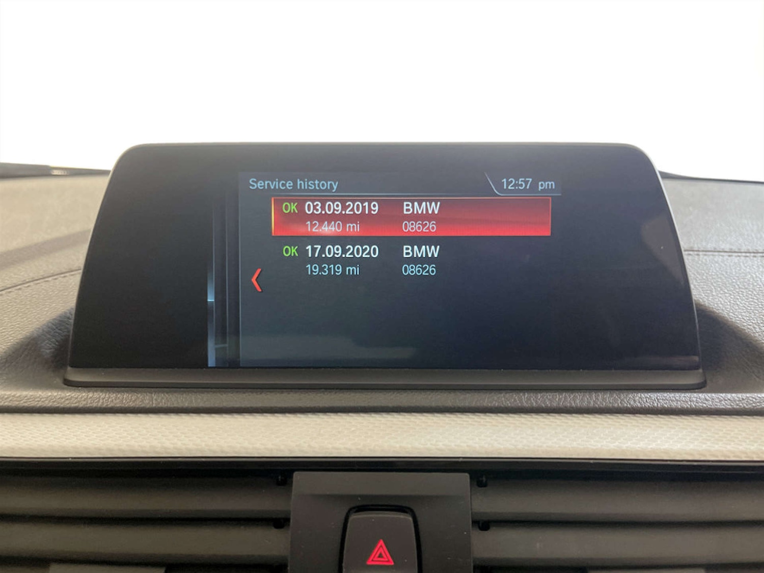 Used BMW 1 Series 2017 for sale - 77380652: Photo 24