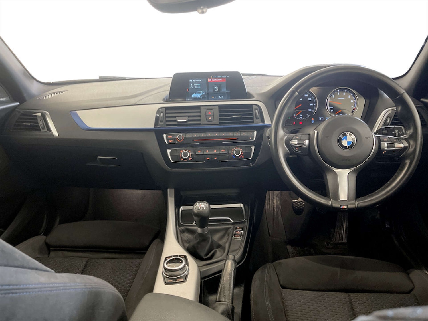 Used BMW 1 Series 2017 for sale - 77380652: Photo 3