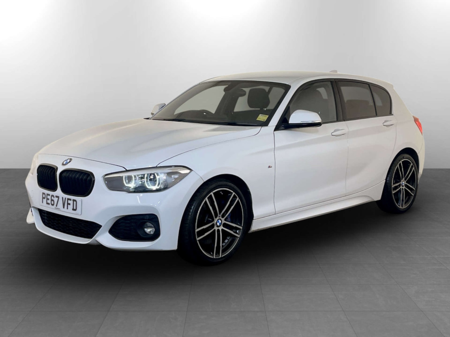Used BMW 1 Series 2017 for sale - 77380652: Photo 6