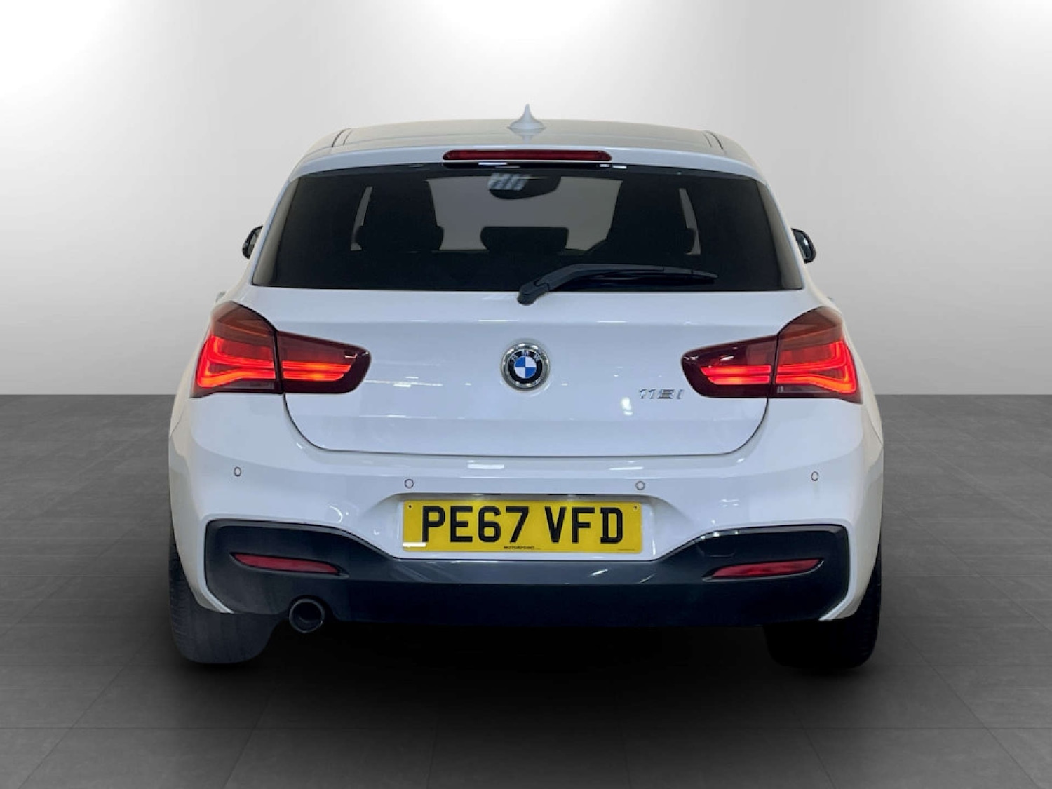 Used BMW 1 Series 2017 for sale - 77380652: Photo 9