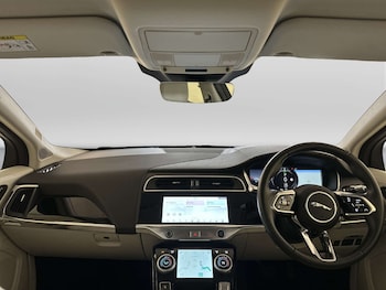 Used Jaguar I-Pace 2019 for sale - 78254173: Photo