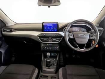Used Ford Focus 2020 for sale - 74879941: Photo
