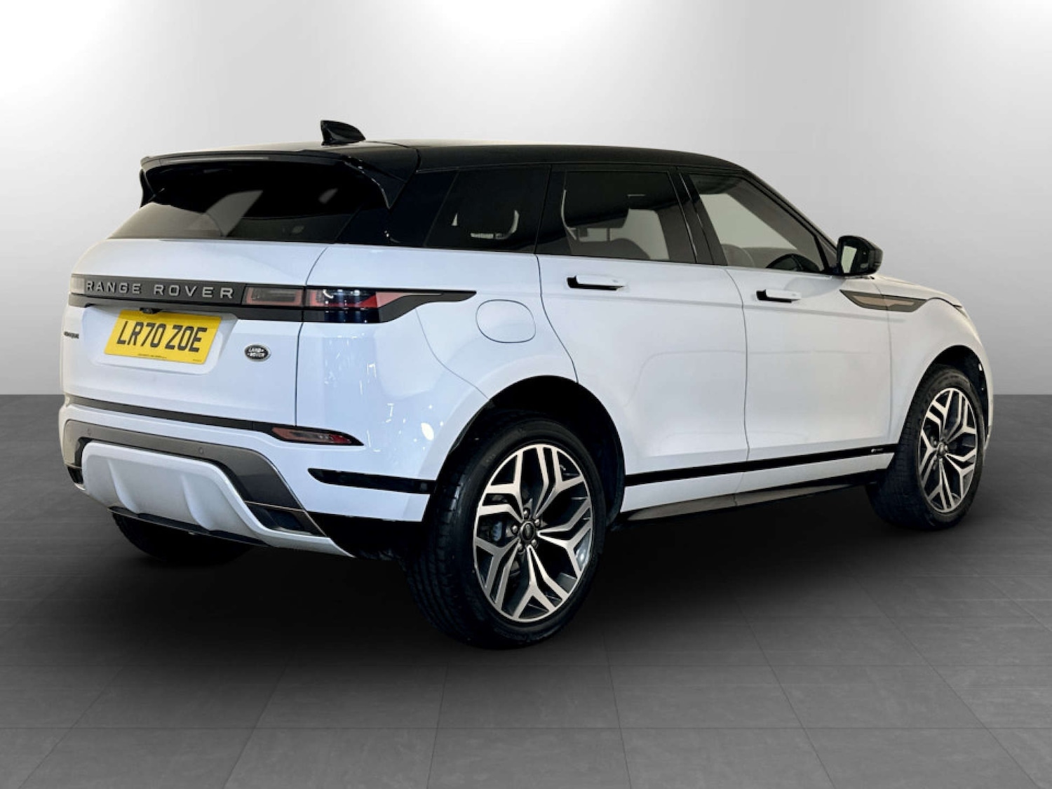 Used Land Rover Range Rover Evoque 2020 for sale - 77185239: Photo 10