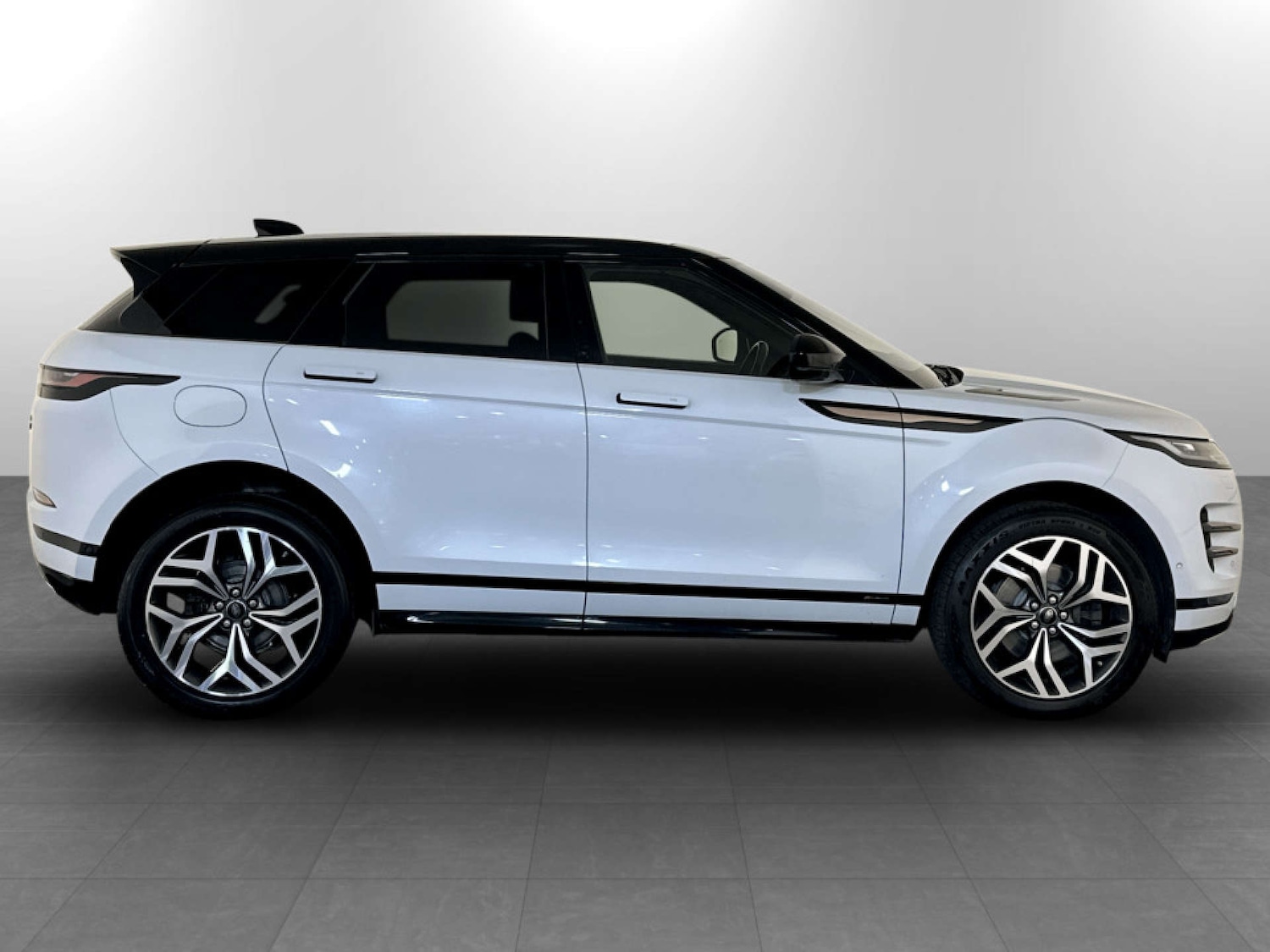 Used Land Rover Range Rover Evoque 2020 for sale - 77185239: Photo 11
