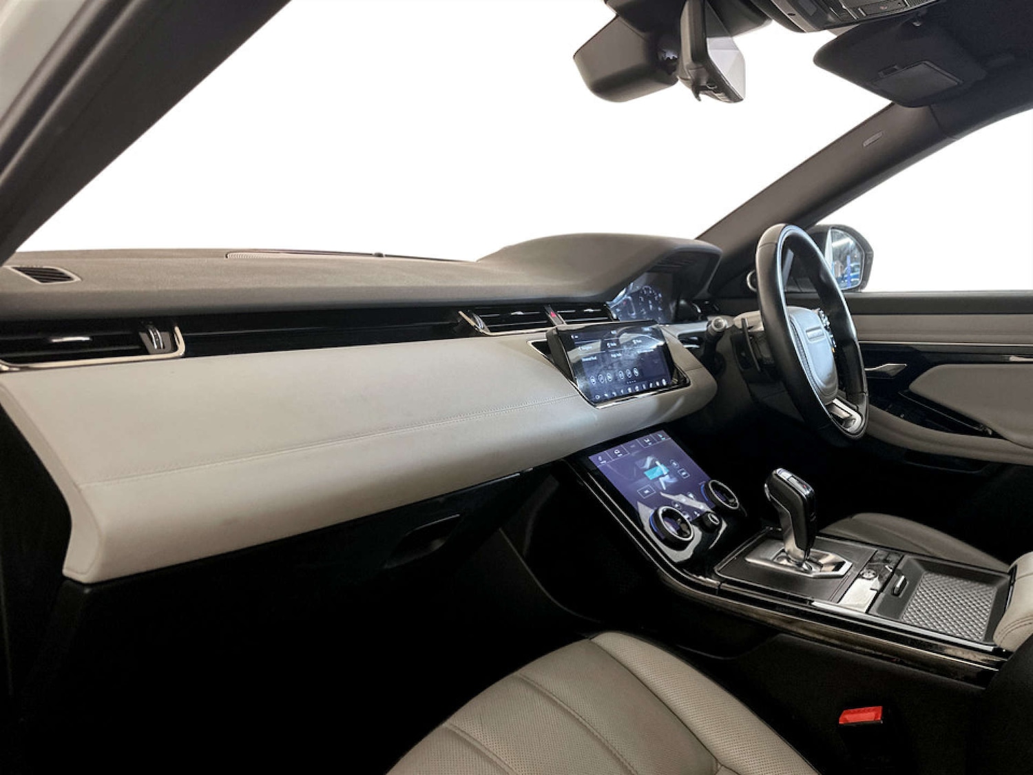 Used Land Rover Range Rover Evoque 2020 for sale - 77185239: Photo 12