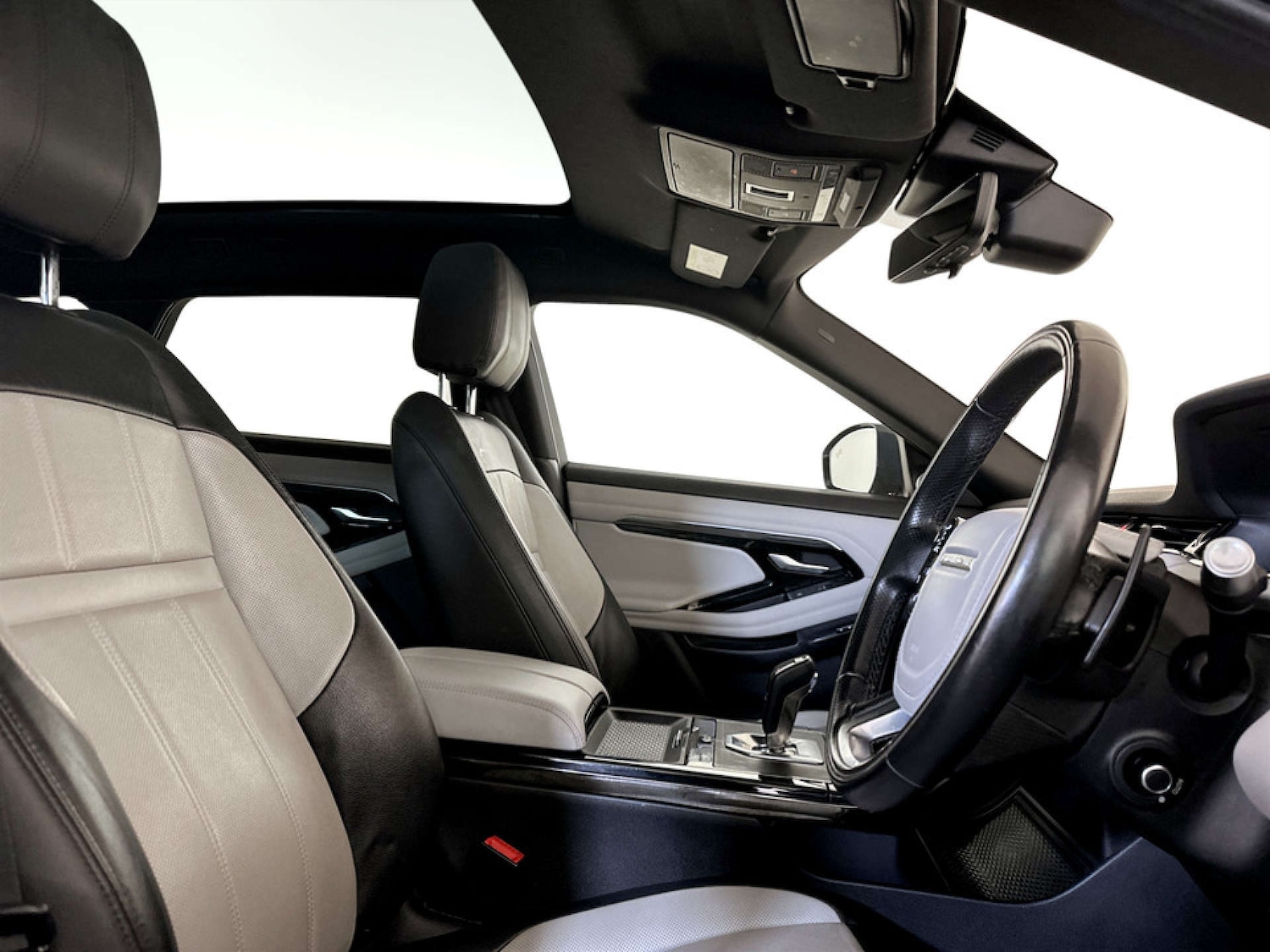 Used Land Rover Range Rover Evoque 2020 for sale - 77185239: Photo 13