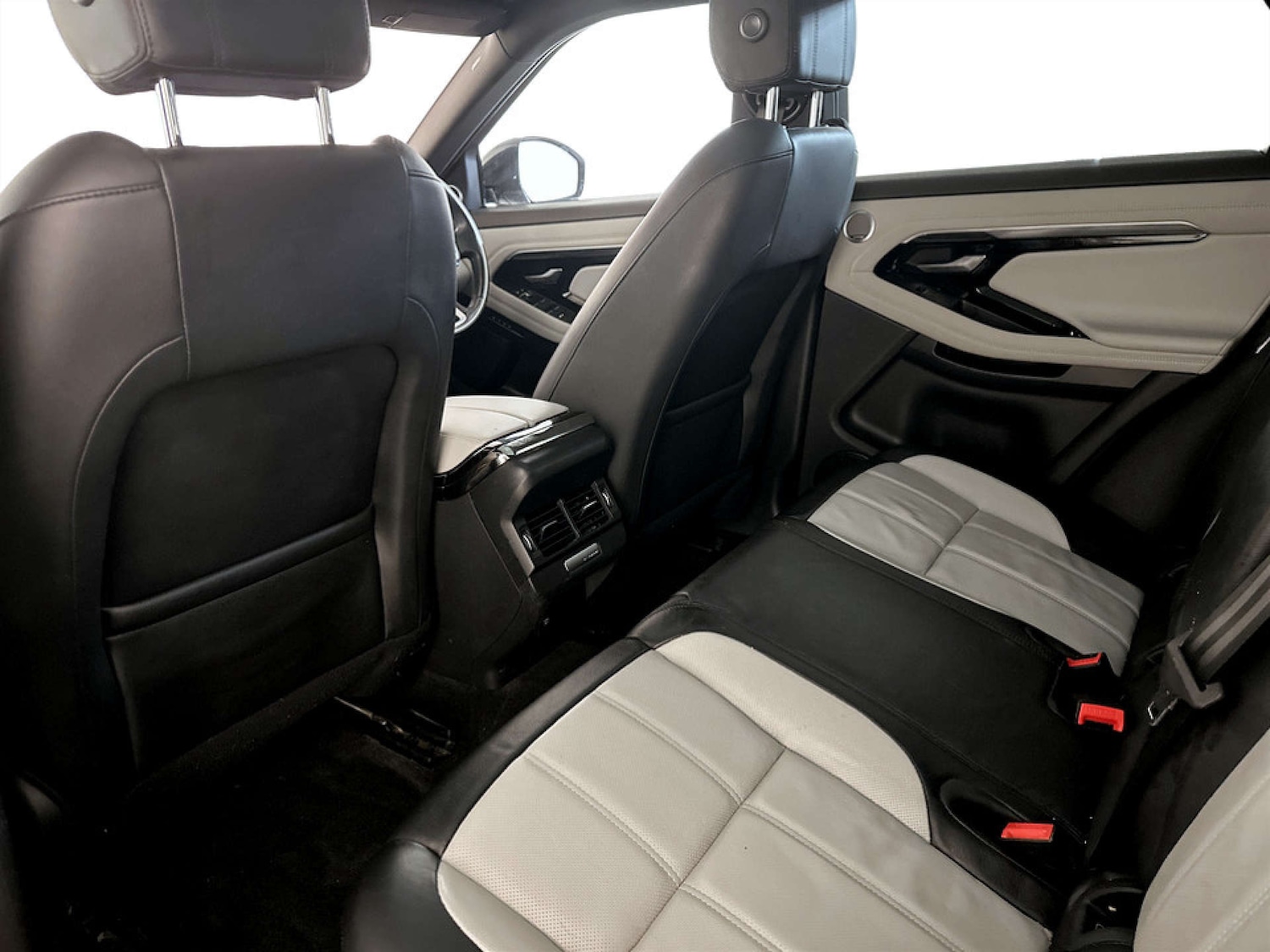 Used Land Rover Range Rover Evoque 2020 for sale - 77185239: Photo 14