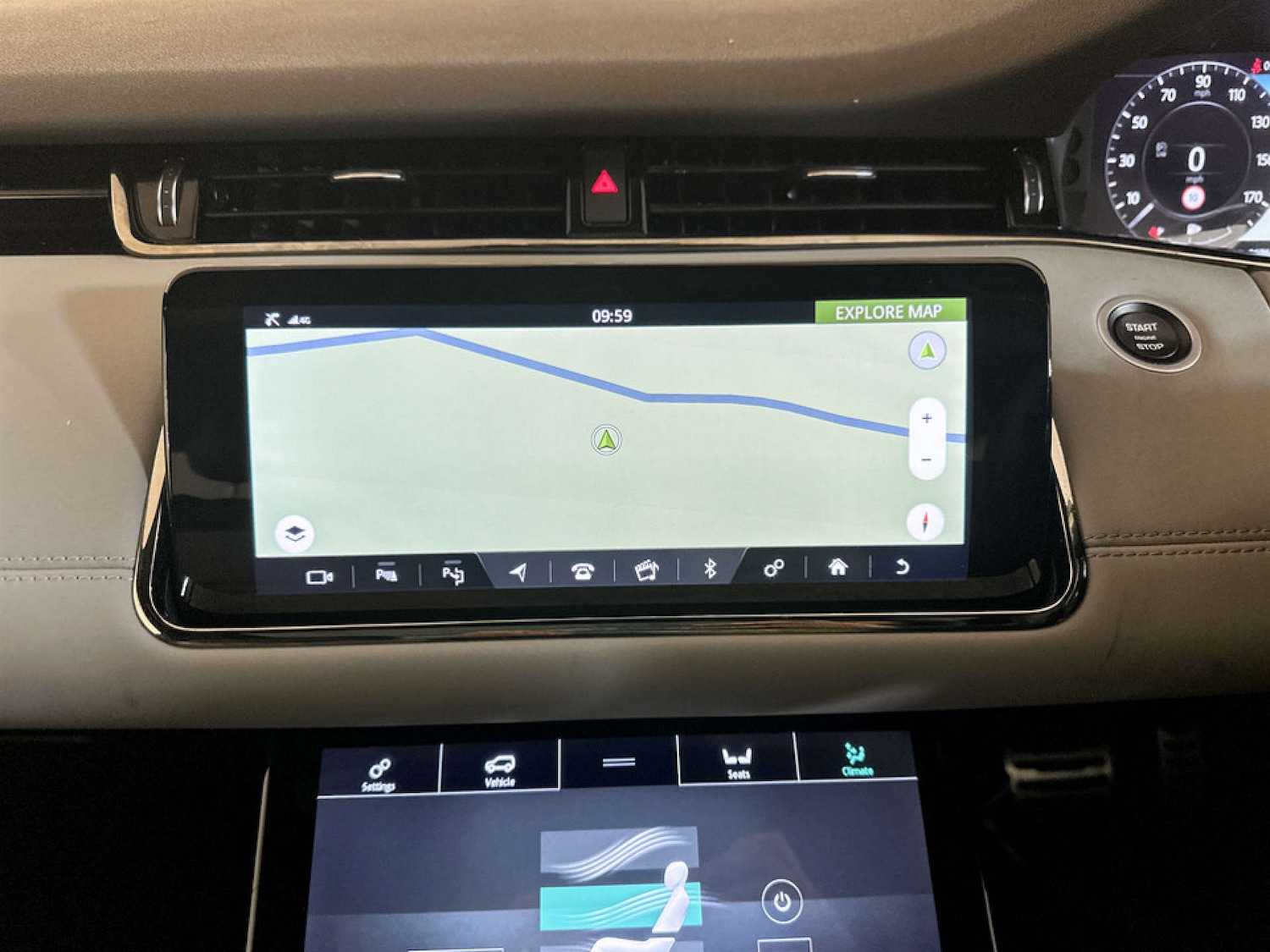 Used Land Rover Range Rover Evoque 2020 for sale - 77185239: Photo 22