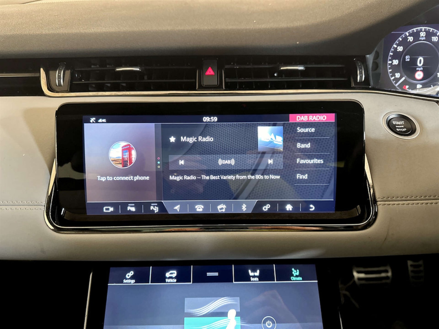 Used Land Rover Range Rover Evoque 2020 for sale - 77185239: Photo 23