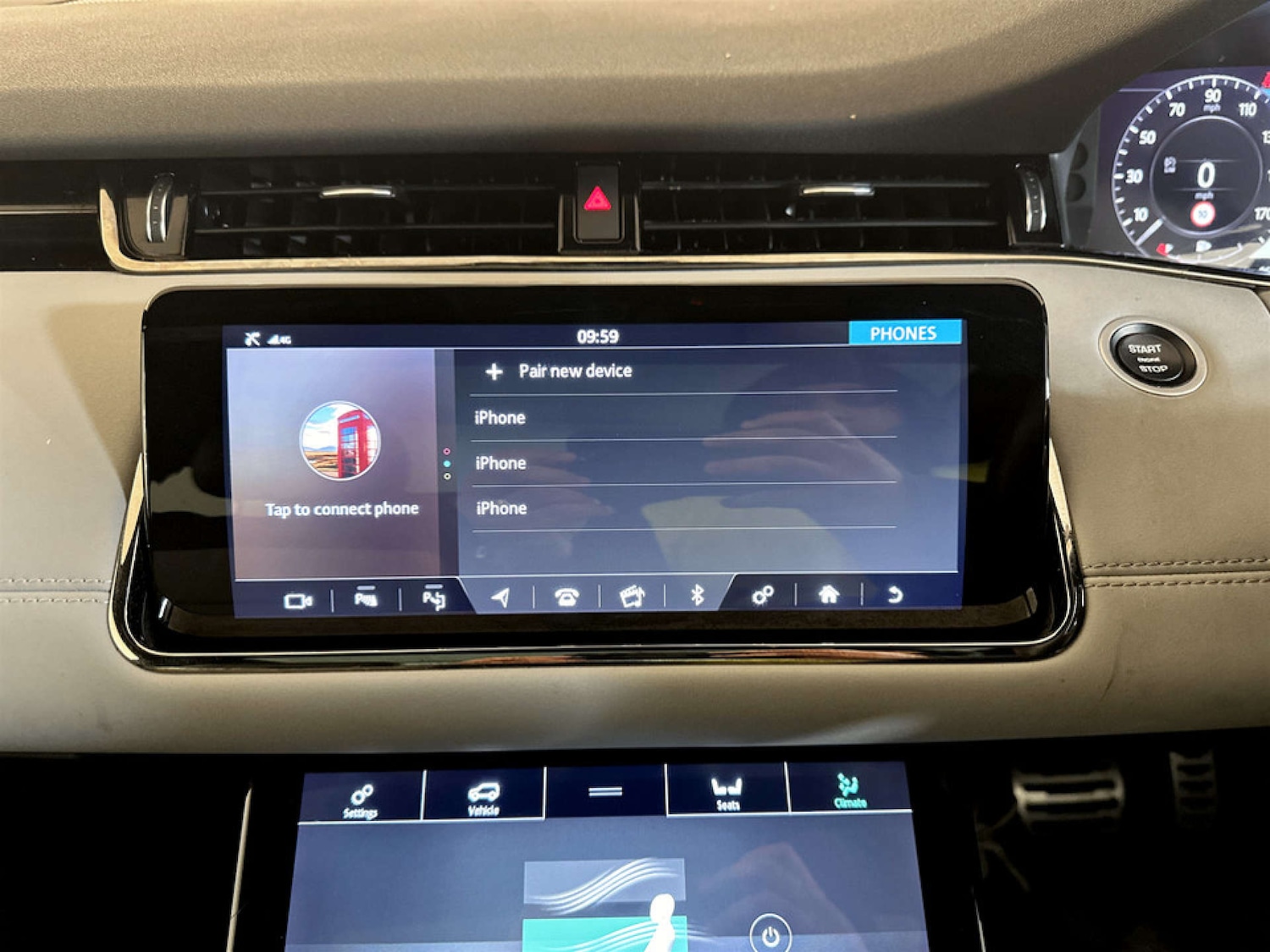 Used Land Rover Range Rover Evoque 2020 for sale - 77185239: Photo 24