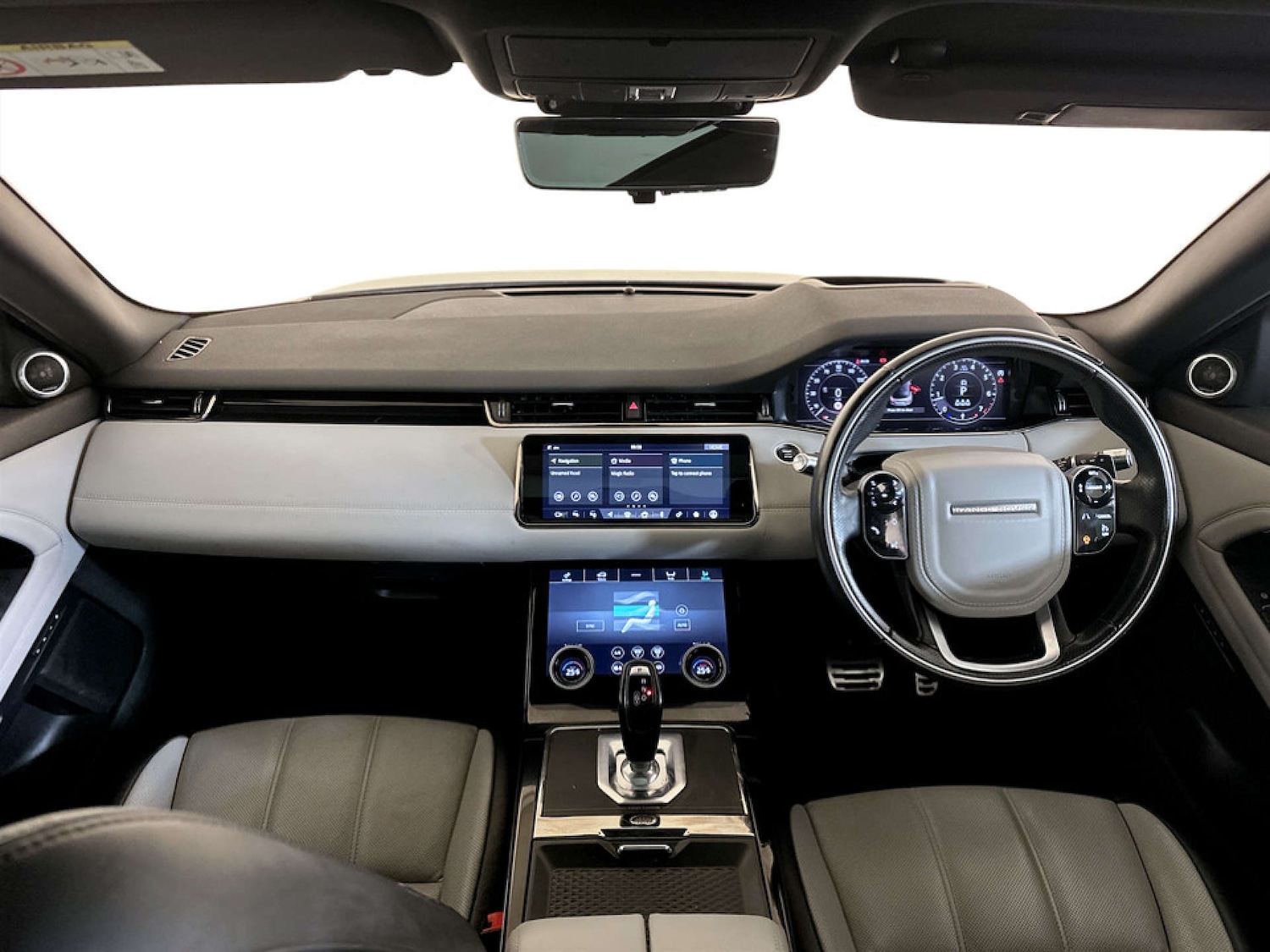 Used Land Rover Range Rover Evoque 2020 for sale - 77185239: Photo 3