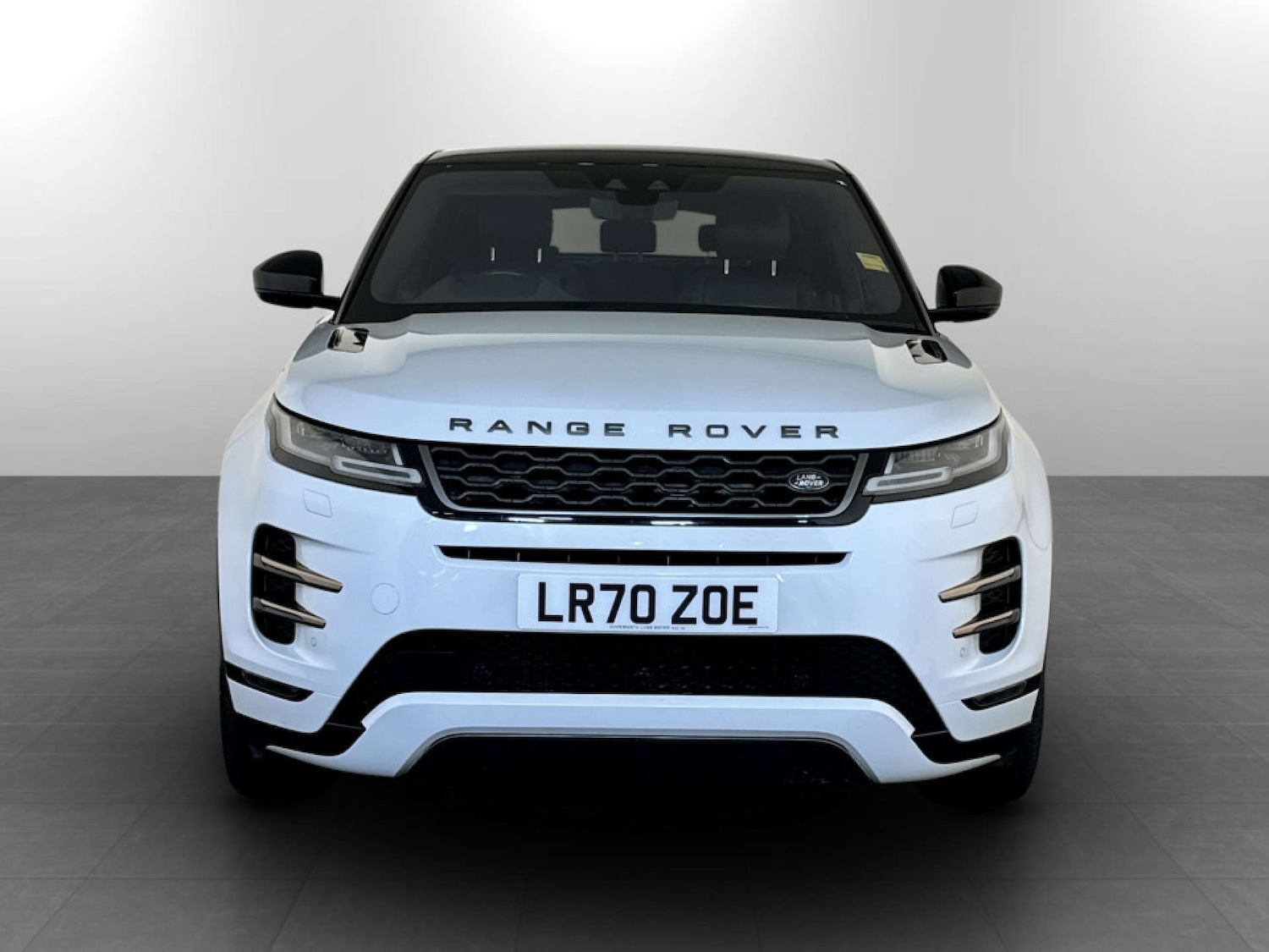 Used Land Rover Range Rover Evoque 2020 for sale - 77185239: Photo 5
