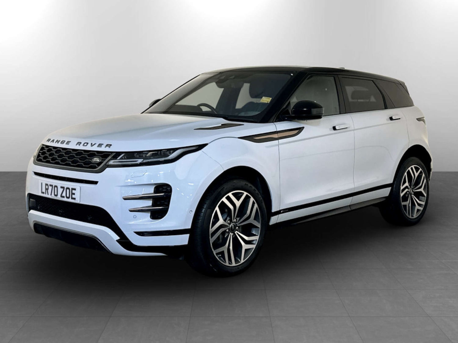 Used Land Rover Range Rover Evoque 2020 for sale - 77185239: Photo 6