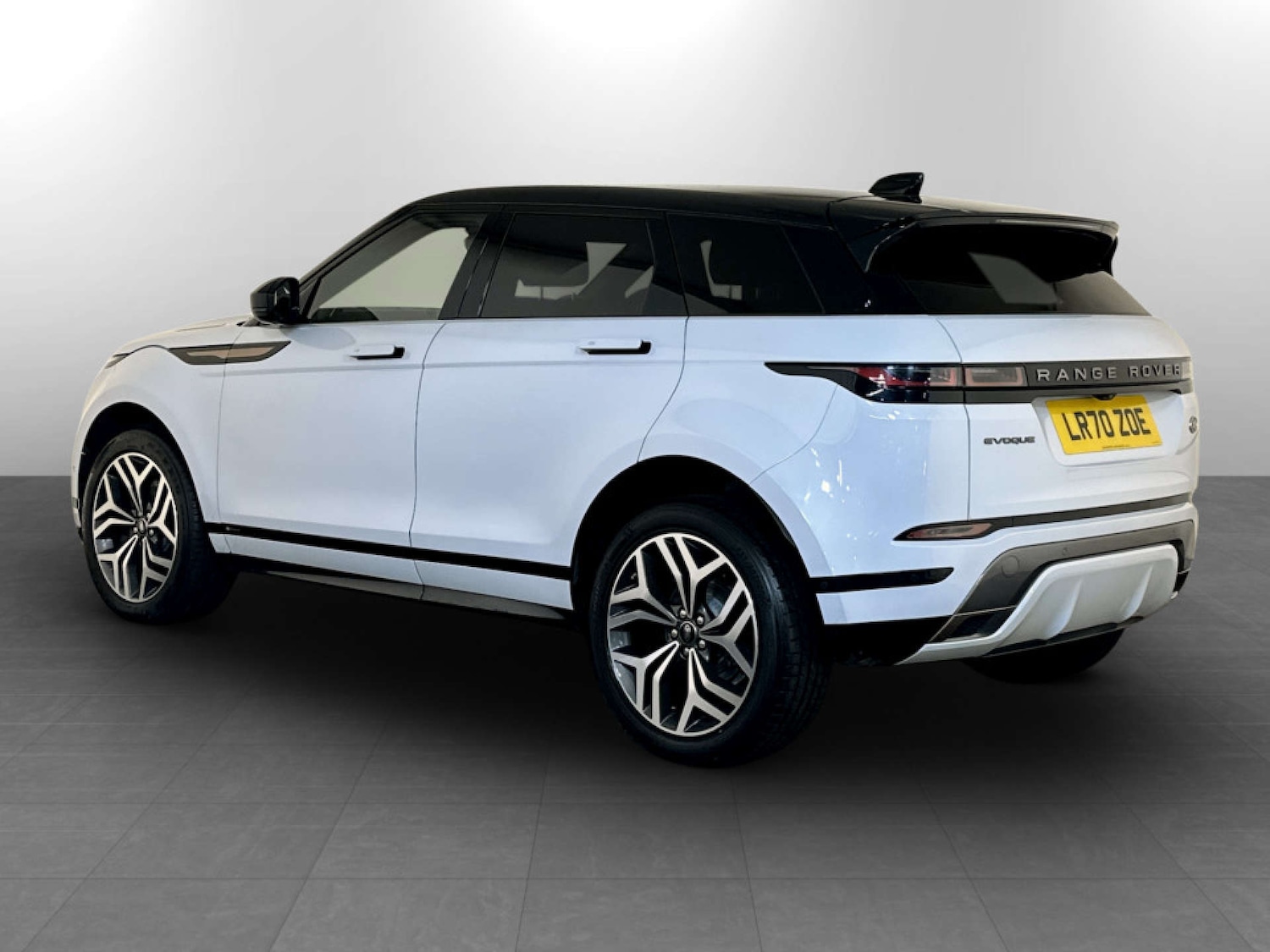 Used Land Rover Range Rover Evoque 2020 for sale - 77185239: Photo 8