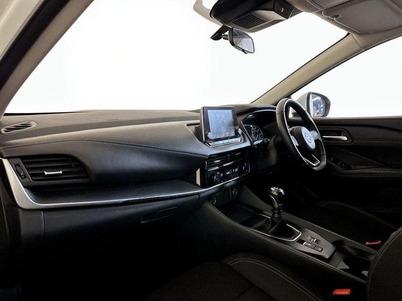 Used Nissan Qashqai 2022 for sale - 76422037: Photo 12