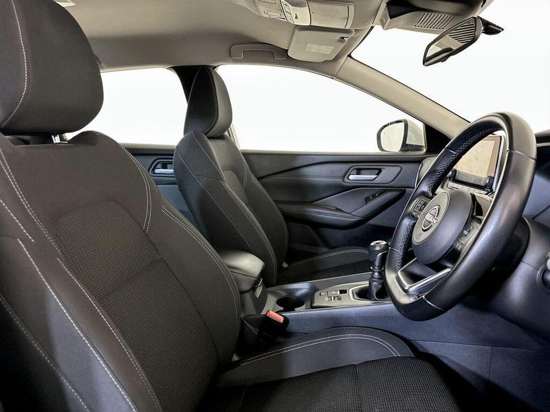 Used Nissan Qashqai 2022 for sale - 76422037: Photo 13