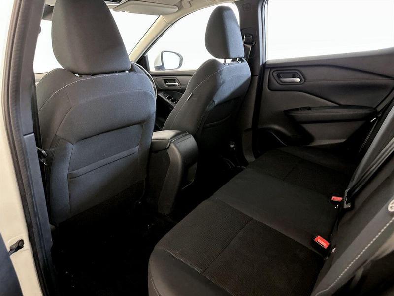 Used Nissan Qashqai 2022 for sale - 76422037: Photo 14