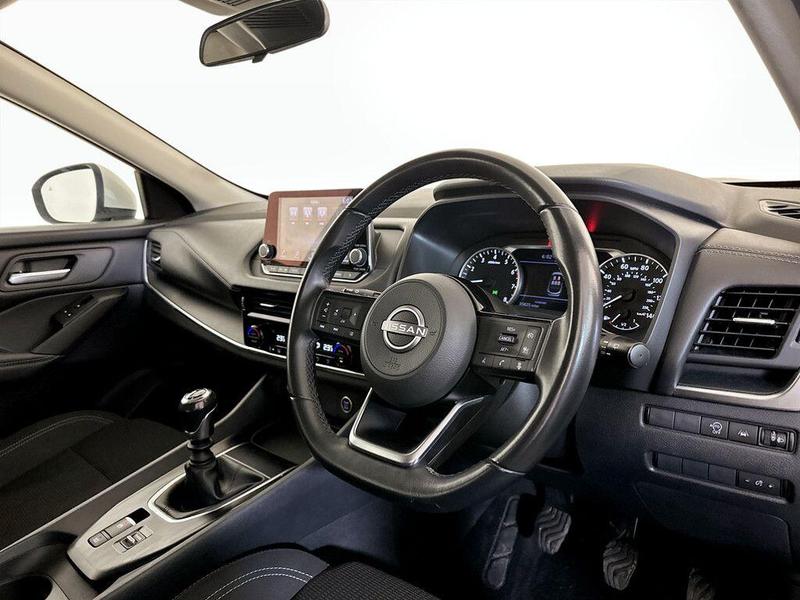 Used Nissan Qashqai 2022 for sale - 76422037: Photo 15