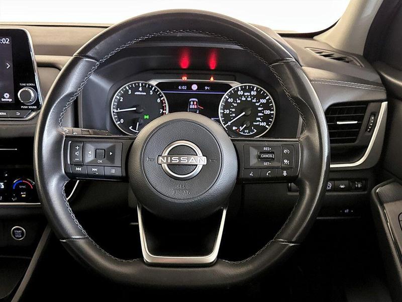 Used Nissan Qashqai 2022 for sale - 76422037: Photo 16