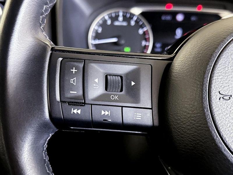 Used Nissan Qashqai 2022 for sale - 76422037: Photo 17