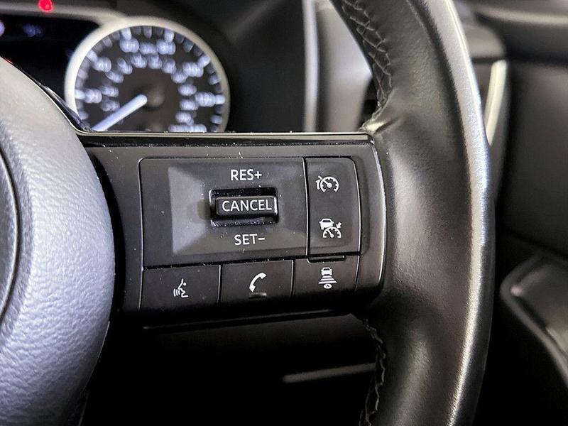 Used Nissan Qashqai 2022 for sale - 76422037: Photo 19