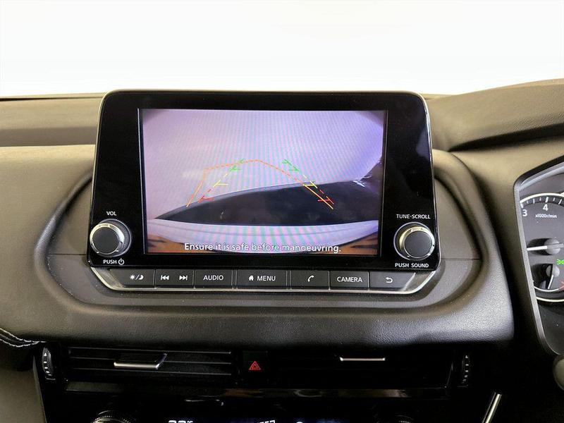 Used Nissan Qashqai 2022 for sale - 76422037: Photo 20