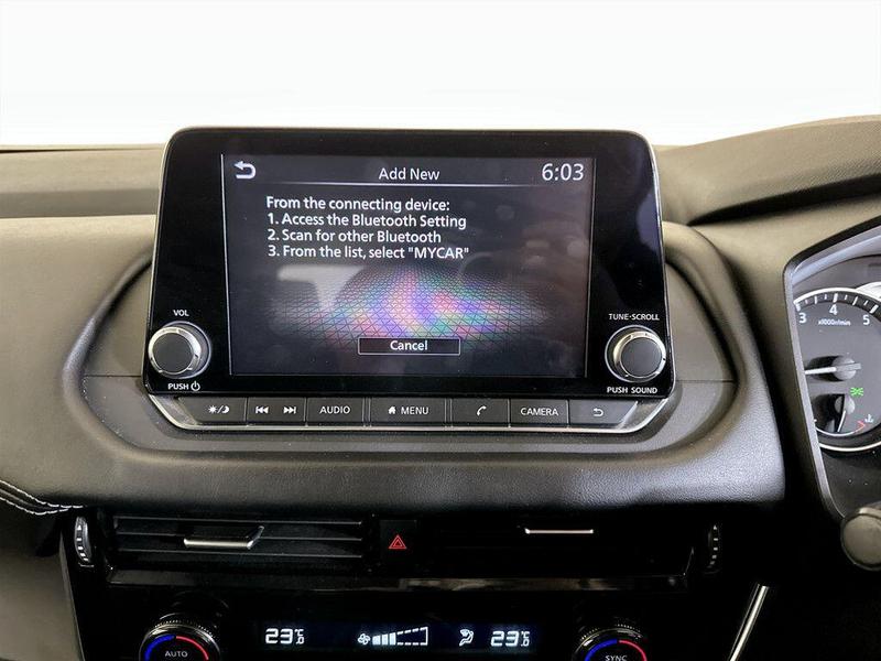 Used Nissan Qashqai 2022 for sale - 76422037: Photo 21