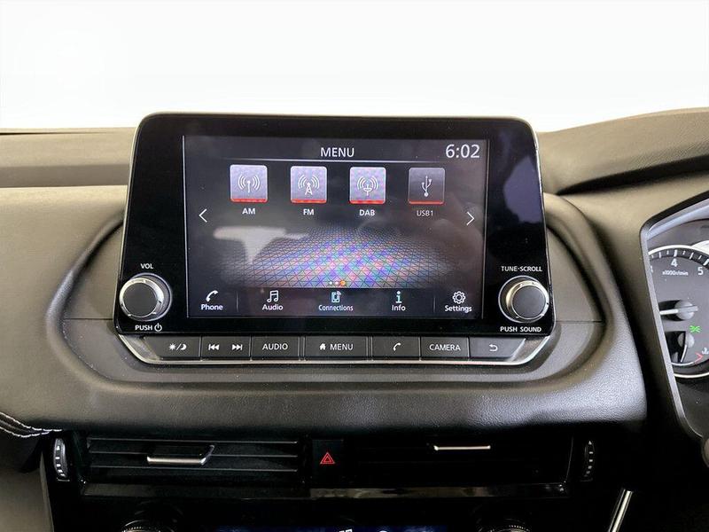 Used Nissan Qashqai 2022 for sale - 76422037: Photo 22