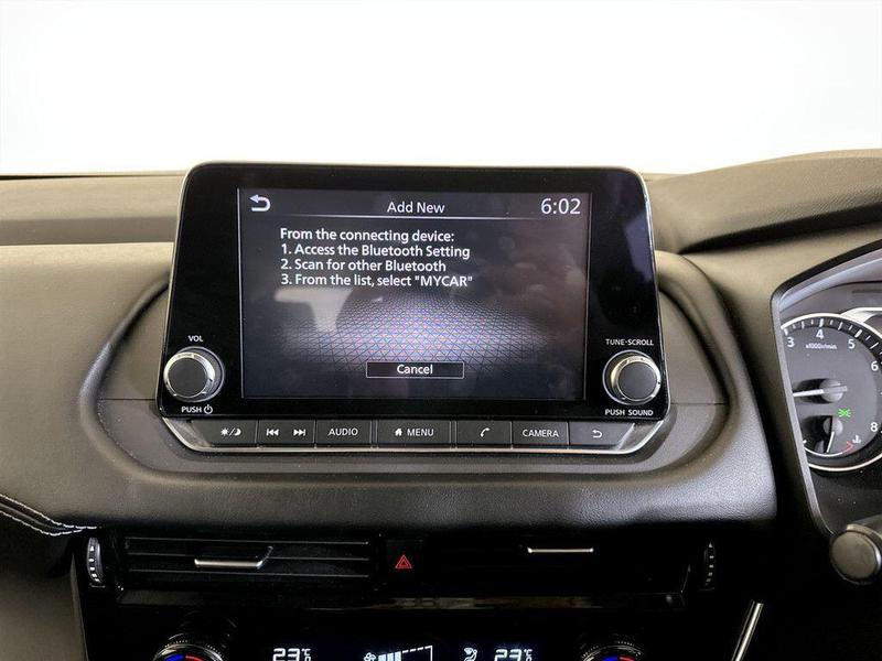 Used Nissan Qashqai 2022 for sale - 76422037: Photo 23