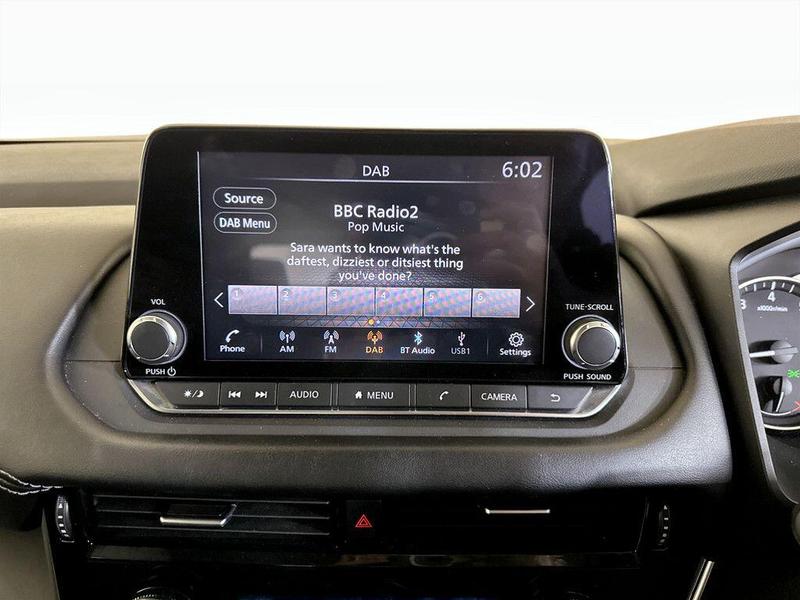 Used Nissan Qashqai 2022 for sale - 76422037: Photo 24