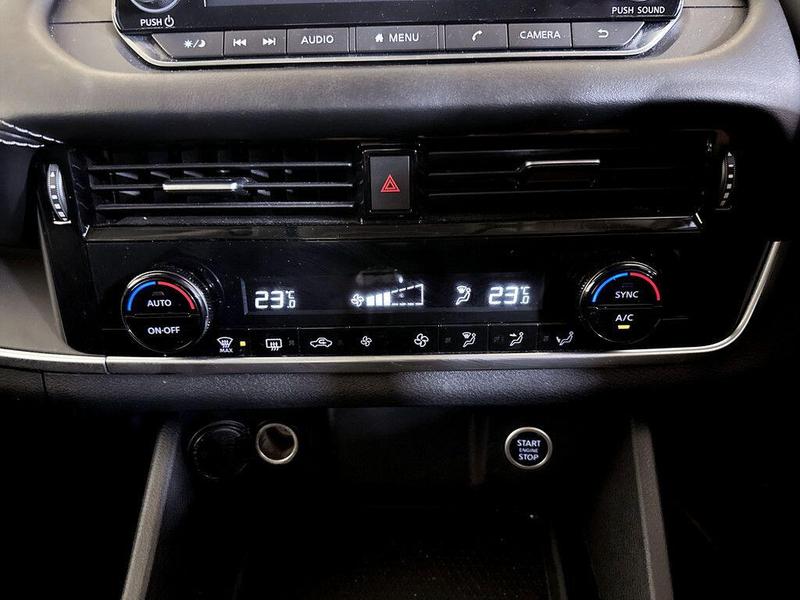 Used Nissan Qashqai 2022 for sale - 76422037: Photo 25