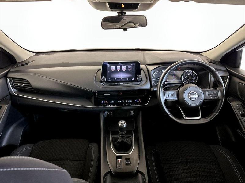 Used Nissan Qashqai 2022 for sale - 76422037: Photo 3