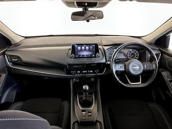 Used Nissan Qashqai 2022 for sale - 76422037: Photo