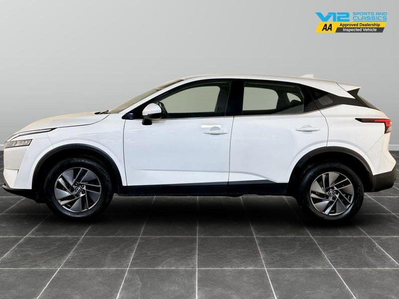 Used Nissan Qashqai 2022 for sale - 76422037: Photo 7