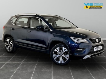 2020 - 1.5 TSI EVO SE Technology [EZ] 5dr