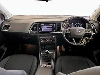 Used SEAT Ateca 2020 for sale - 75881037: Photo
