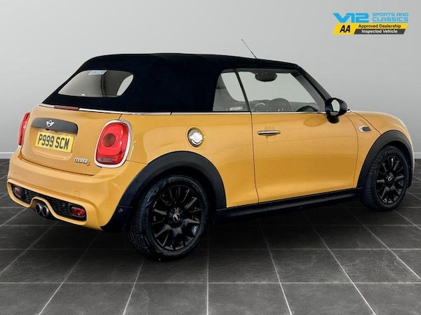Used MINI Convertible for sale - 76296756: Photo 10